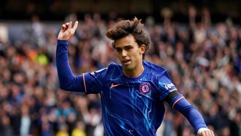 Ronaldo ra tay, Joao Felix sắp được ‘giải cứu’ khỏi Chelsea