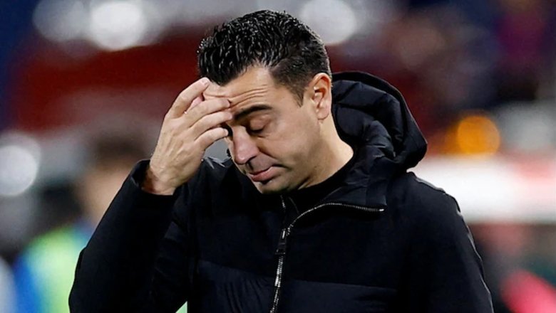 Sinh viên dùng AI mạo danh Xavi, viết thư ứng cử làm HLV trưởng đội tuyển Ấn Độ