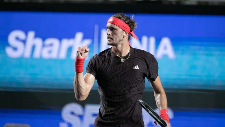 Xem trực tiếp tennis Canadian Open 2025 ở đâu, trên kênh nào?