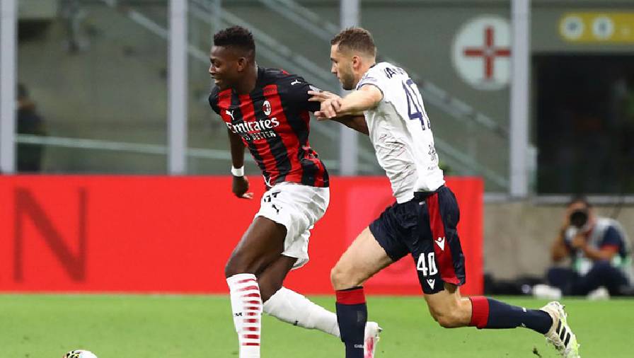 Nhận định, dự đoán AC Milan vs Cagliari, 1h45 ngày 30/8: Con mồi quen thuộc