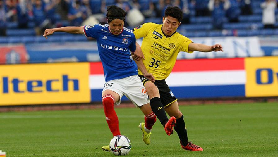 Nhận định, dự đoán Kashiwa Reysol vs Yokohama FC, 17h00 ngày 29/8: Nhiệm vụ dễ dàng