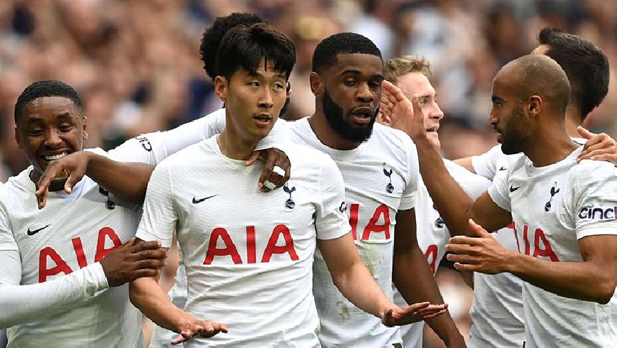 Nhận định, dự đoán Tottenham vs Watford, 20h00 ngày 29/8: Hiệu ứng Harry Kane