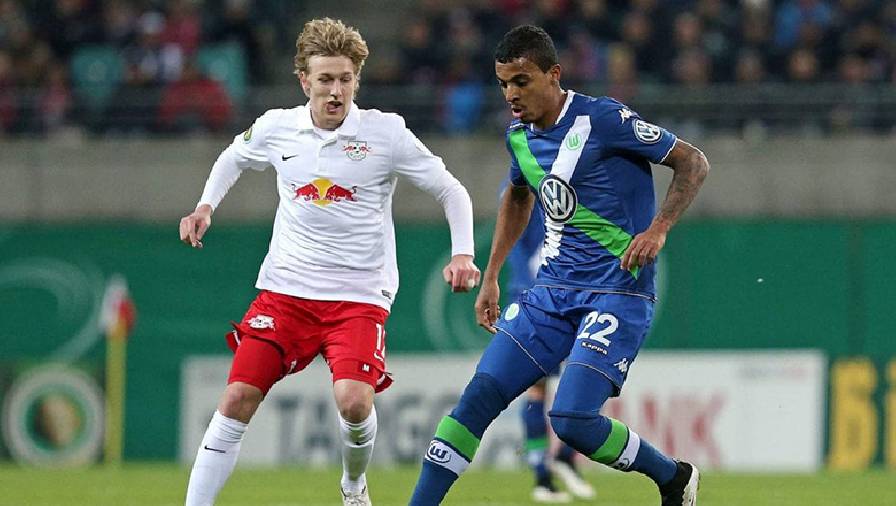 Nhận định, dự đoán Wolfsburg vs RB Leipzig, 22h30 ngày 29/8: Tin ở ‘Sói xanh’