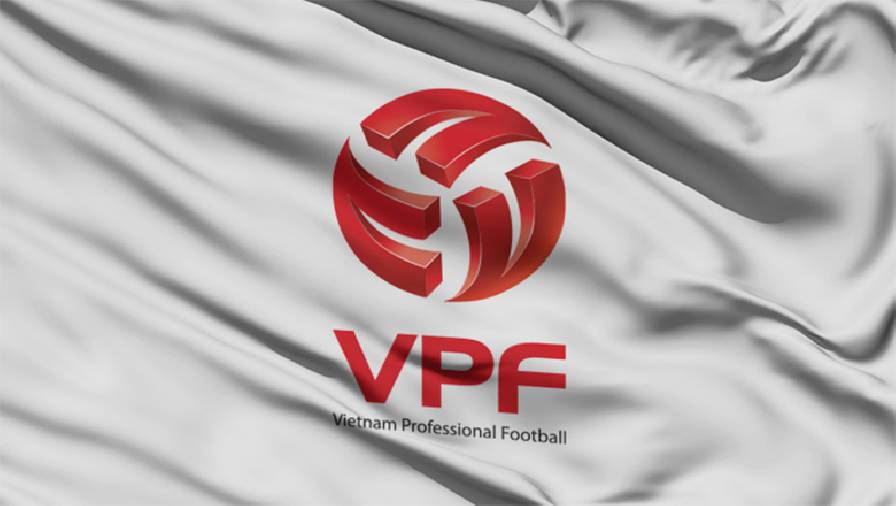 Sau Hải Phòng, thêm 4 CLB kiến nghị VPF bầu lại lãnh đạo