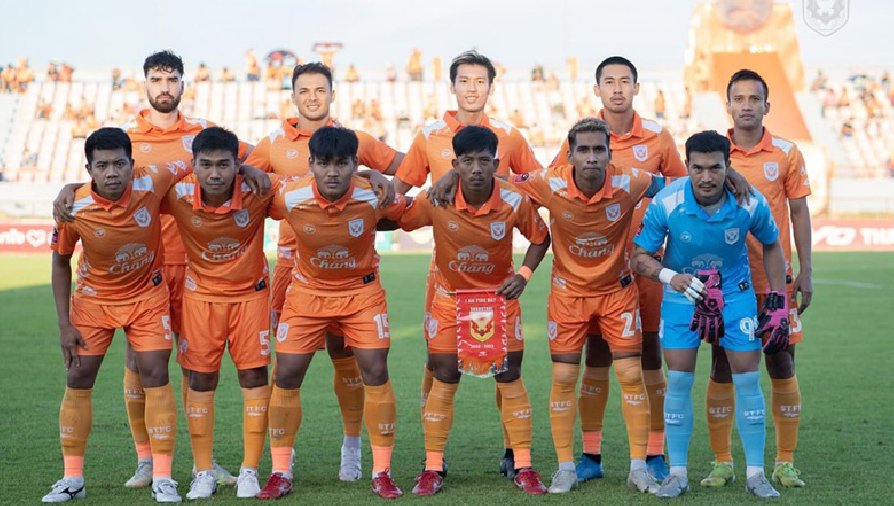 LĐBĐ Thái Lan khủng hoảng tài chính, nợ tiền nhiều CLB Thai League