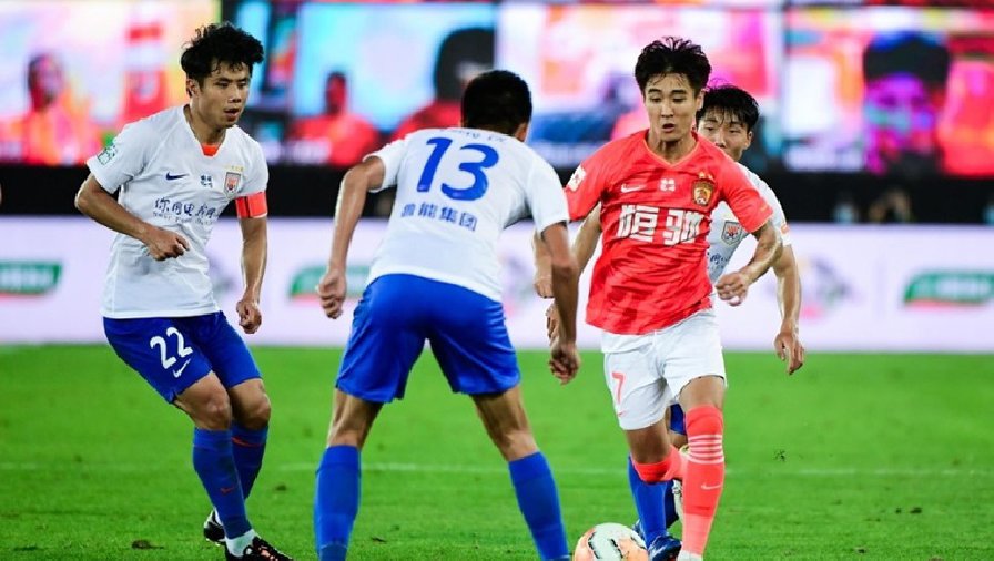 Nhận định, soi kèo Henan vs Guangzhou FC, 18h00 ngày 28/8: Tiếp đà hồi sinh