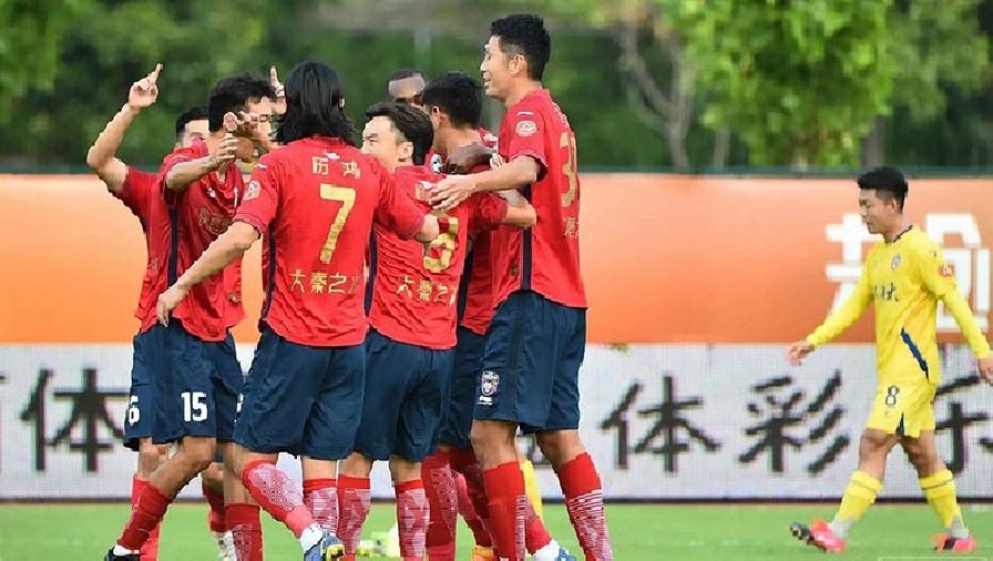 Nhận định, soi kèo Kunshan vs Qingdao Youth, 14h00 ngày 29/8: Tiềm ẩn rủi ro