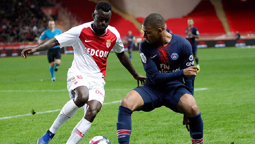 Nhận định, soi kèo PSG vs Monaco, 1h45 ngày 29/8: Không thể cản phá