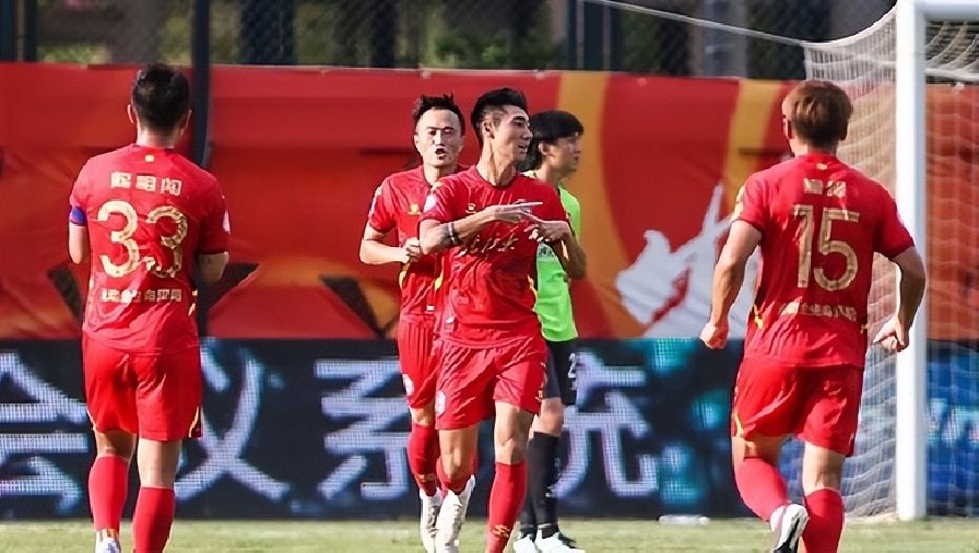 Nhận định, soi kèo Zibo Cuju vs Xinjiang Tianshan, 15h00 ngày 29/8: Thất vọng hàng thủ