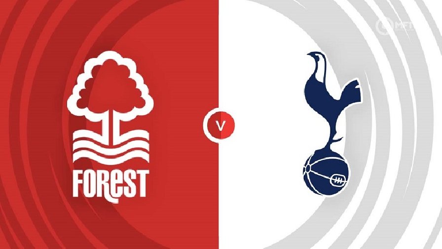 Thành tích, lịch sử đối đầu Nottingham vs Tottenham, 22h30 ngày 28/8