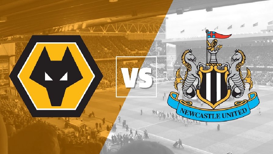 Thành tích, lịch sử đối đầu Wolves vs Newcastle, 20h00 ngày 28/8