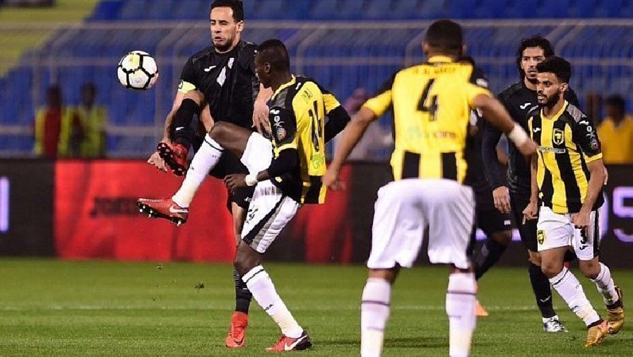 Nhận định, soi kèo Al-Wehda vs Al-Ittihad, 1h00 ngày 29/8: Duy trì ngôi đầu