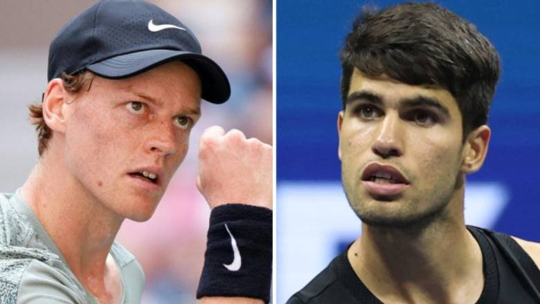 Kết quả tennis hôm nay 28/8: Alcaraz và Sinner vào vòng 2 US Open