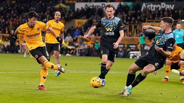 Nhận định Wolverhampton vs Burnley, Cúp Liên đoàn Anh, lực lượng, đội hình dự kiến