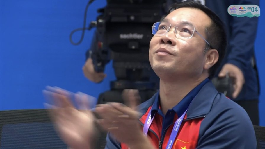  Phạm Quang Huy vô địch ASIAD 19 ở nội dung Hoàng Xuân Vinh giành HCV Olympic