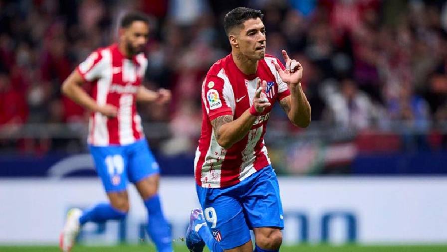 Lịch phát sóng trực tiếp bóng đá hôm nay 28/10: Theo dõi La Liga, Serie A