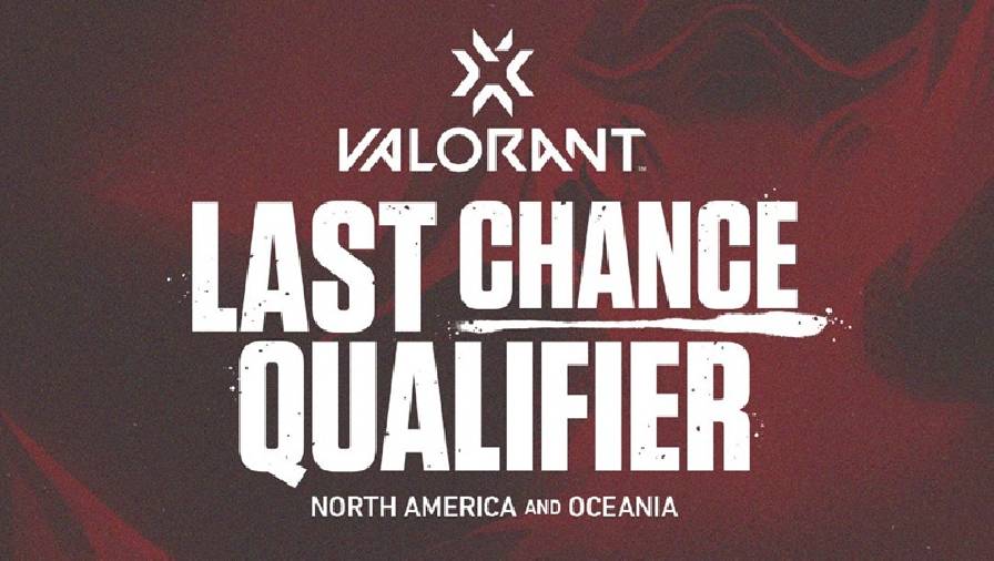 VALORANT: Chuyện gì đã xảy ra với Last Chance Qualifiers Bắc Mỹ?