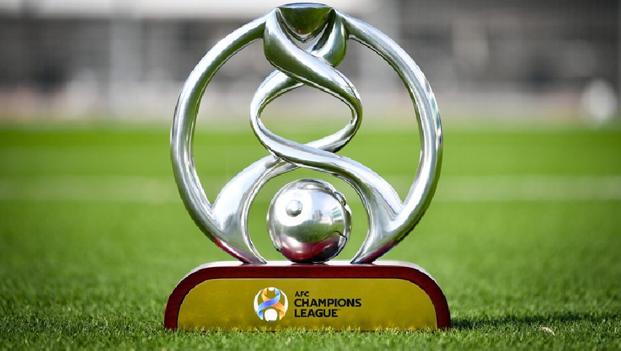 Cúp C1 Châu Á 'Học' Theo Thể Thức Của Uefa Từ Mùa Giải 2024/25