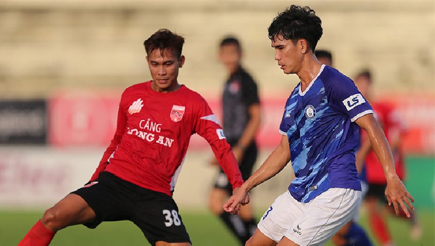 Khánh Hòa treo thưởng 3 tỷ đồng cho suất thăng hạng V.League 2023