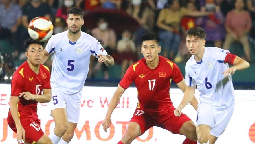 Giá vé xem ĐT Việt Nam đá vòng loại World Cup 2026 rẻ chưa bằng bát phở