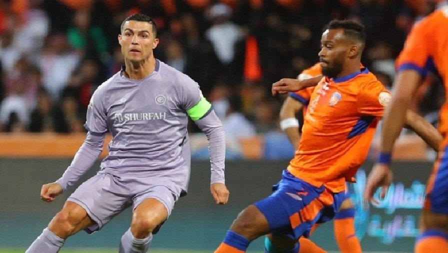 Nhận định, soi kèo Al-Feiha vs Al-Nassr, 22h00 ngày 28/10: Khó cản Ronaldo