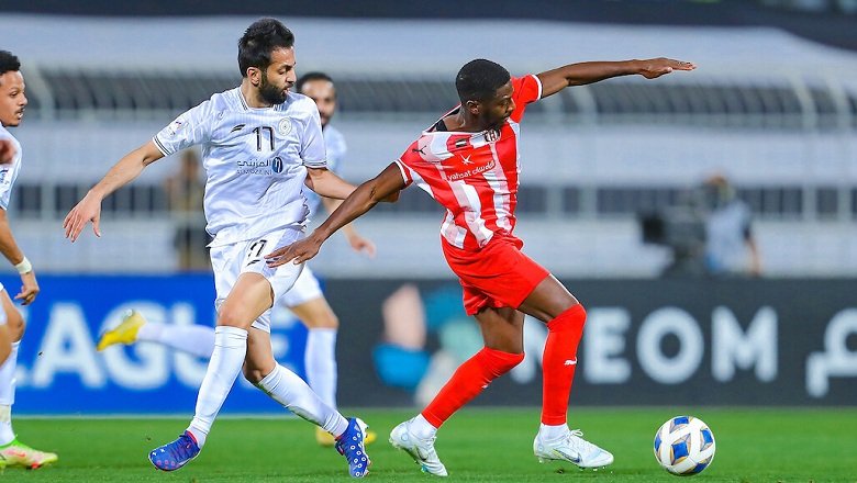 Nhận định Al-Riyadh vs Al-Shabab, King Cup Saudi Arabia, lực lượng, đội hình dự kiến