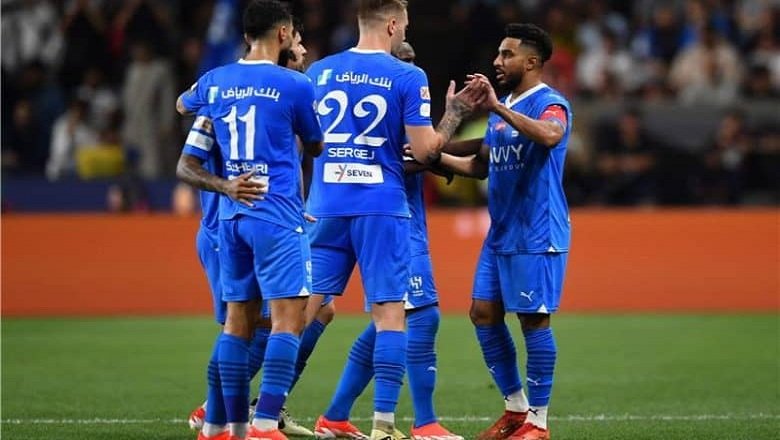 Nhận định Al-Tai vs Al Hilal, Cúp QG Saudi Arabia, lực lượng, đội hình dự kiến