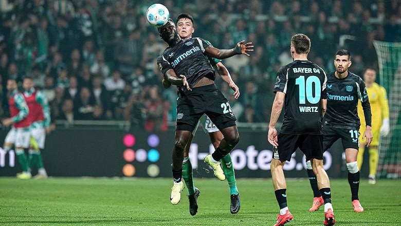 Nhận định Leverkusen vs Elversberg, Cúp QG Đức, lực lượng, đội hình dự kiến