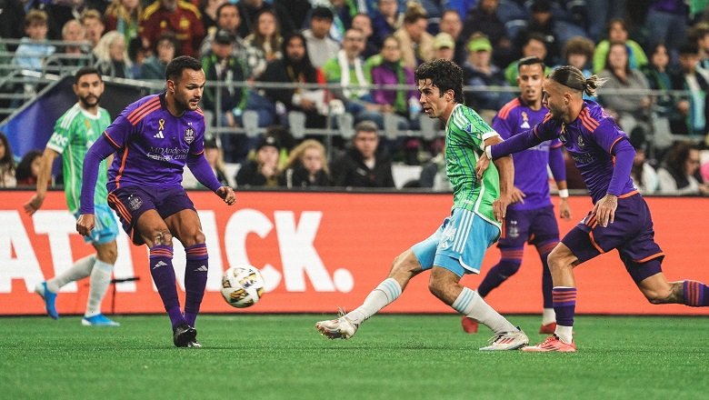 Nhận định Seattle Sounders vs Houston Dynamo, Nhà nghề Mỹ MLS, lực lượng, đội hình dự kiến