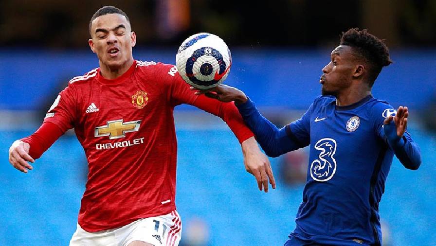 Lịch phát sóng trực tiếp bóng đá hôm nay 28/11: Đại chiến Chelsea vs MU