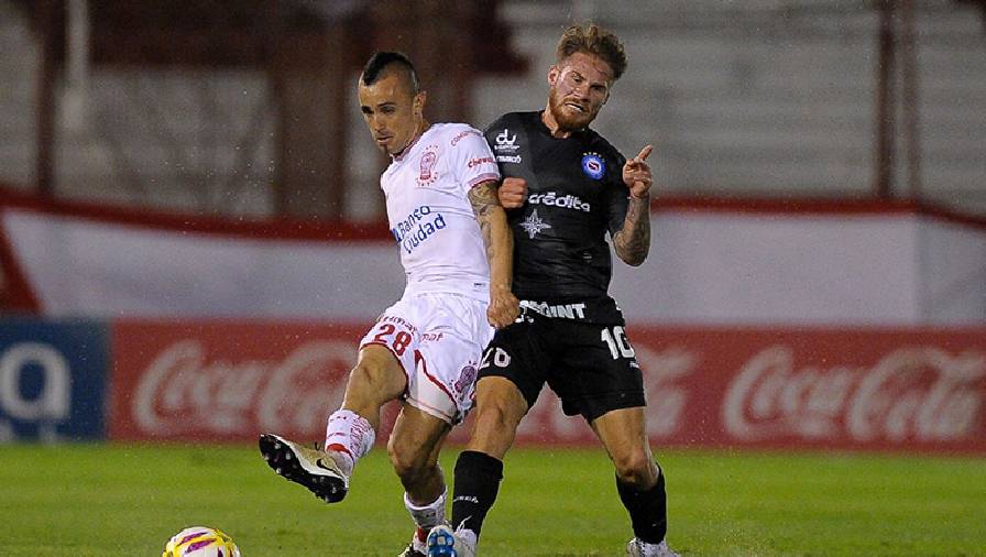 Nhận định, dự đoán Platense vs Huracan, 7h30 ngày 30/11: Vùng vẫy thoát nạn