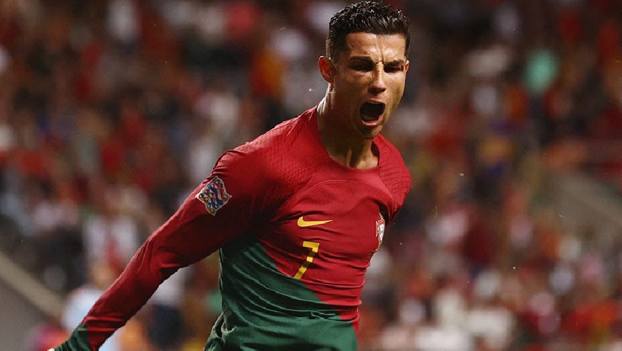 ‘ĐT Bồ Đào Nha không cần thiết phải phục vụ Ronaldo, Brazil sẽ thắng tối thiểu Thụy Sĩ’