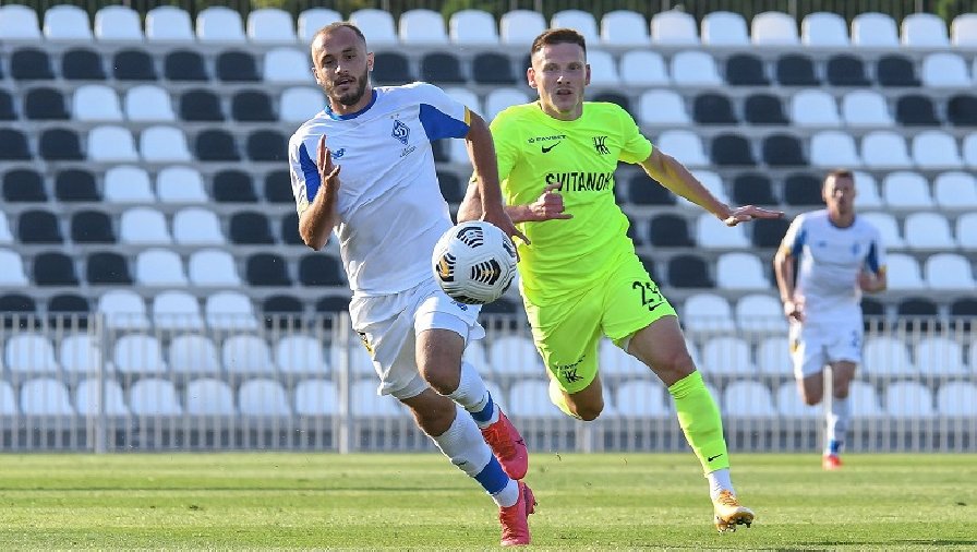 Nhận định, soi kèo Kryvbas vs Dnipro, 19h00 ngày 28/11: 3 điểm trong tầm tay