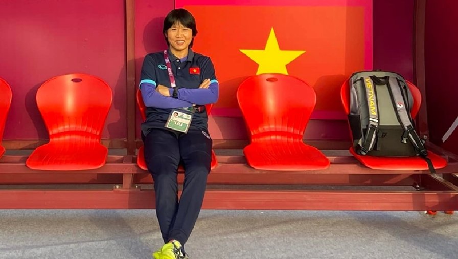 'Drama' ở giải bóng đá nữ VĐQG: Chỉ đạo cầu thủ bỏ thi đấu, HLV Kim Chi bị phạt nặng