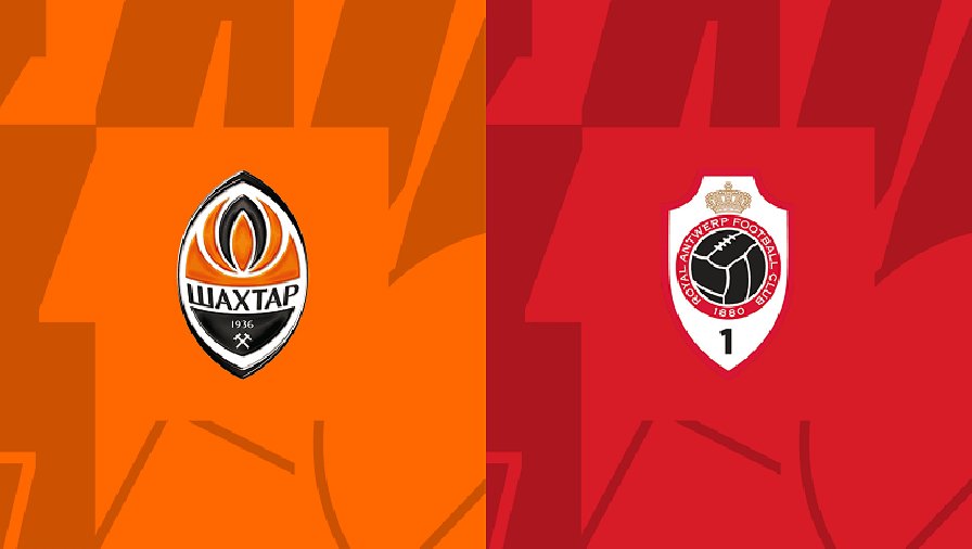 Nhận định, soi kèo Shakhtar Donetsk vs Royal Antwerp, 00h45 ngày 29/11: Không tin cửa trên