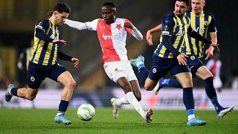 Nhận định Slavia Praha vs Fenerbahce, Europa League, lực lượng, đội hình dự kiến