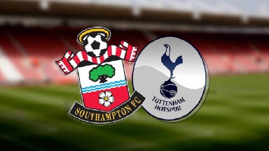 Biến động tỷ lệ kèo nhà cái Southampton vs Tottenham hôm nay 28/12 