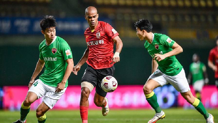 Nhận định, dự đoán Shenzhen vs Changchun YaTai, 19h00 ngày 29/12: Miệt mài bám đuổi