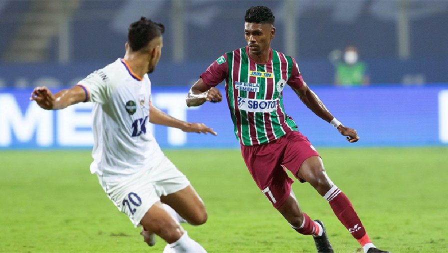 Nhận định, soi kèo Mohun Bagan vs Goa, 21h00 ngày 28/12: Sân nhà vẫn hơn