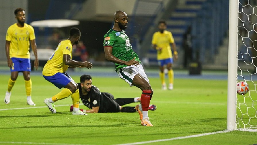 Nhận định, soi kèo Al Ettifaq vs Al Hazm, 22h00 ngày 28/12: Đừng tin Gerrard