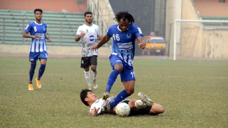 Nhận định, soi kèo Mohammedan Dhaka vs Sheikh Russel, 15h30 ngày 29/12: Tiếp đà thăng hoa