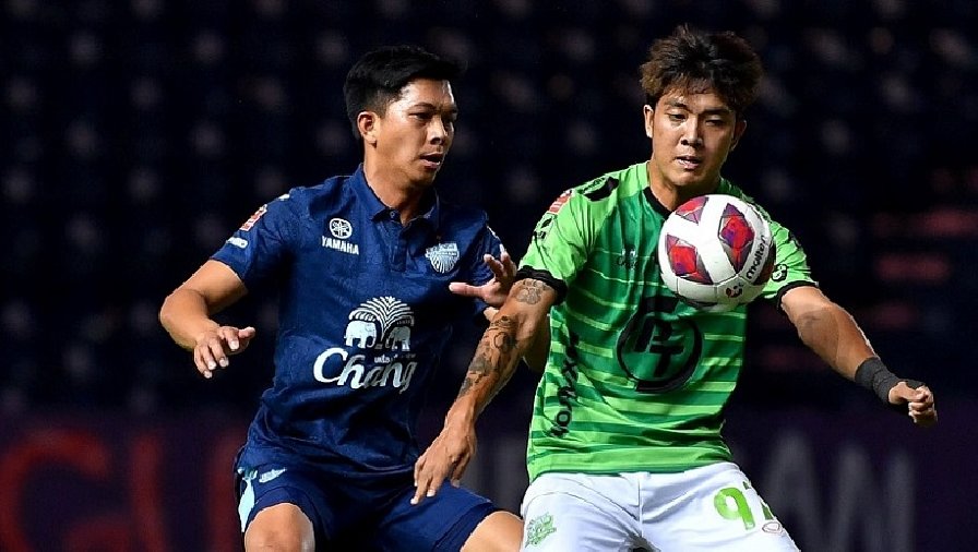 Nhận định, soi kèo PT Prachuap vs Buriram, 18h00 ngày 28/12: Cân sức