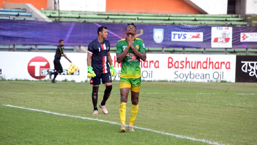 Nhận định, soi kèo Rahmatgonj MFS vs Brothers Union, 15h30 ngày 29/12: Làm thịt tân binh