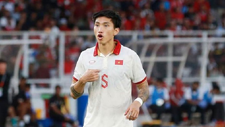 Văn Hậu, Quang Hải bị loại khỏi cuộc đua Quả bóng vàng Việt Nam 2023