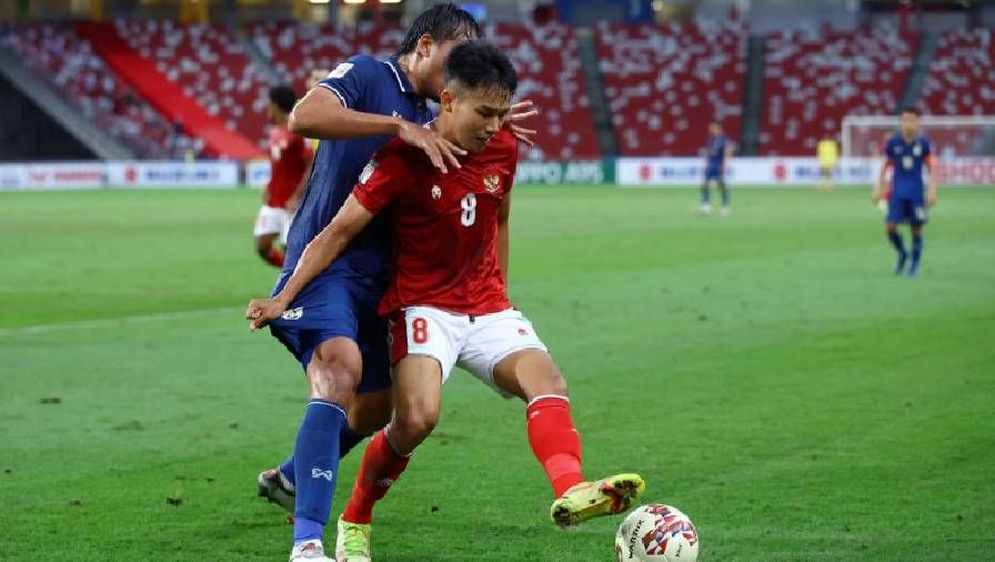 Hai tuyển thủ Indonesia nhận trận thua thảm cùng CLB Slovakia