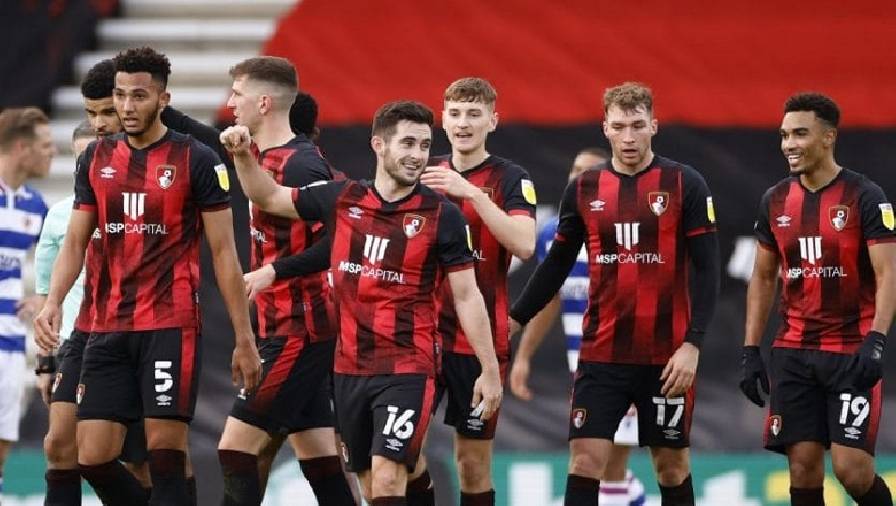 Nhận định, dự đoán Barnsley vs Bournemouth, 22h00 ngày 29/1: Đừng chờ bất ngờ