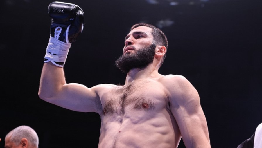 Nhận định, dự đoán kết quả Boxing Artur Beterbiev vs Anthony Yarde