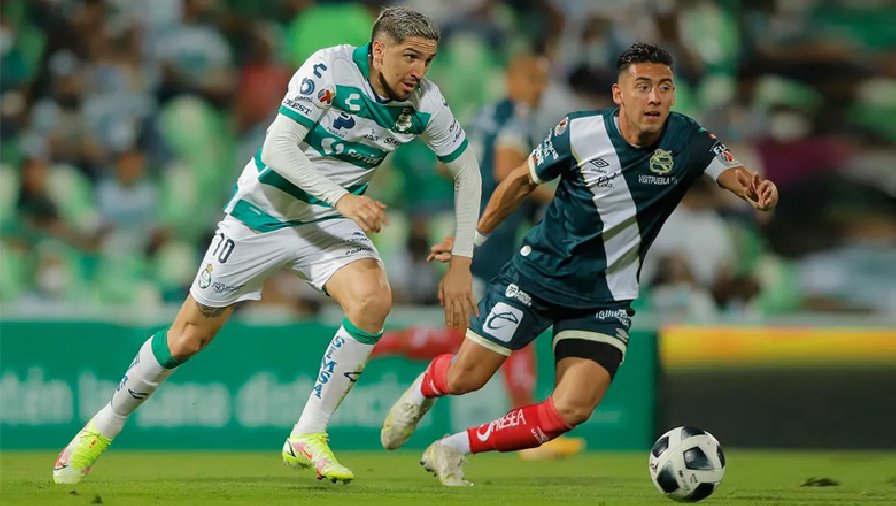 Nhận định, soi kèo Santos Laguna vs Puebla, 10h00 ngày 31/1: Tìm lại niềm vui