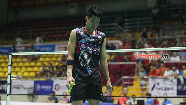 Đức Phát thua tuyển thủ Trung Quốc tại vòng 1 Thailand Masters 2025