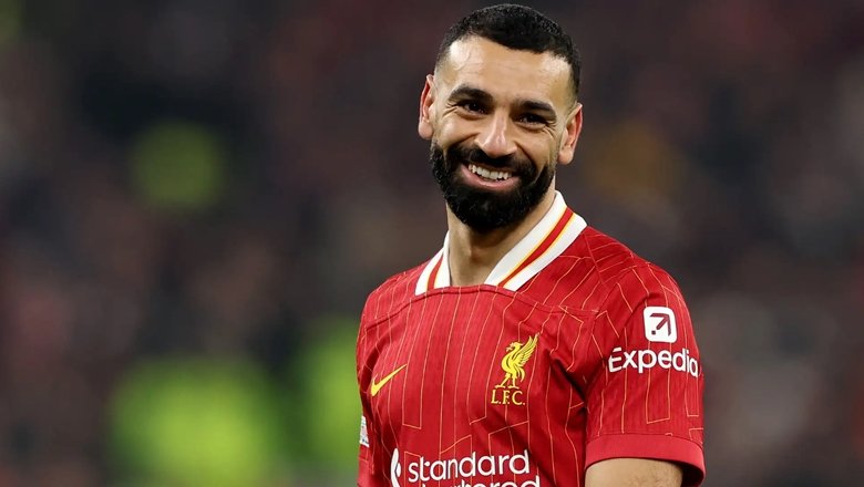 FIFA thay đổi luật chuyển nhượng, mở đường cho Al Hilal mua Mohamed Salah